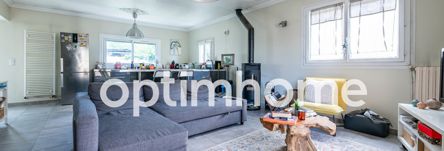 Maison 5 Pièces 109 m² à vendre à Moret-Loing-et-Orvanne (77250)