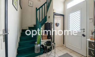 Maison 5 Pièces 109 m² à vendre à Moret-Loing-et-Orvanne (77250)