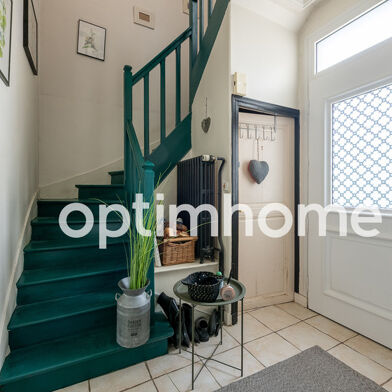 Maison 5 pièces 420000 €