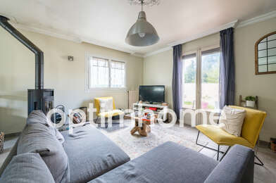 Maison 5 pièces 396000 €