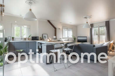 Maison 5 pièces 396000 €