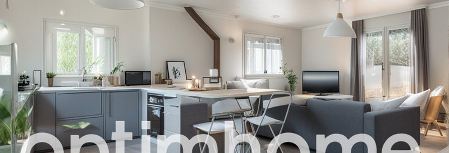 Maison 5 Pièces 122 m² à vendre à Moret-Loing-et-Orvanne (77250)