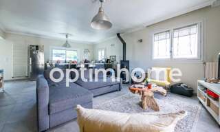 Maison 5 Pièces 122 m² à vendre à Moret-Loing-et-Orvanne (77250)