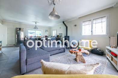 Maison 5 pièces 396000 €