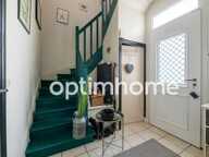 Maison des années 30 et sa dépendance aménagée  à vendre  - VENEUX LES SABLONS (77) — photo 4