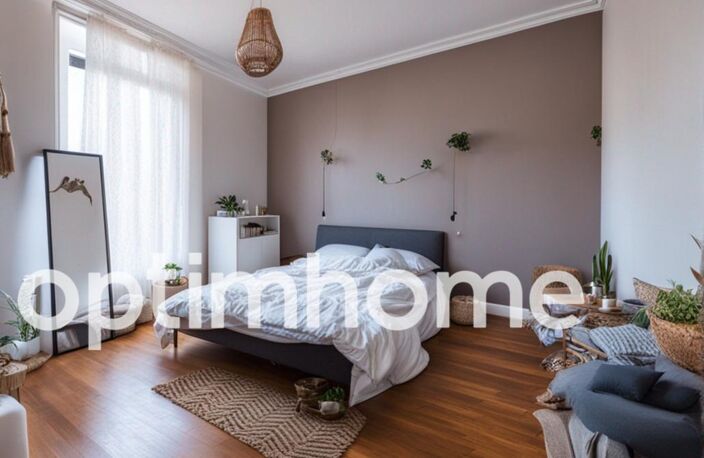 Maison des années 30 et sa dépendance aménagée  à vendre  - VENEUX LES SABLONS (77) — photo 5