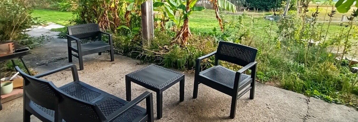 Maison 6 Pièces 139 m² à vendre à Bletterans (39140)