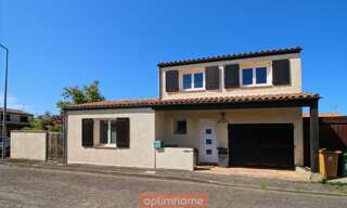 Maison 4 Pièces 88 m² à vendre à Libourne (33500)