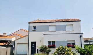 Maison 6 Pièces 105 m² à vendre à Le Loroux-Bottereau (44430)