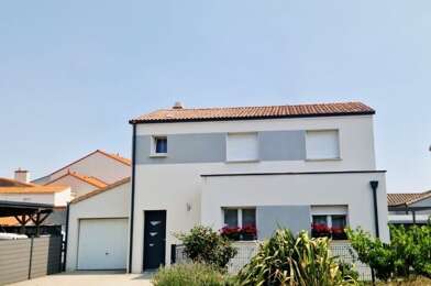 Maison 6 pièces 294900 €