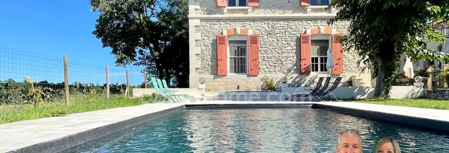 Maison 6 Pièces 162 m² à vendre à Aigues-Mortes (30220)