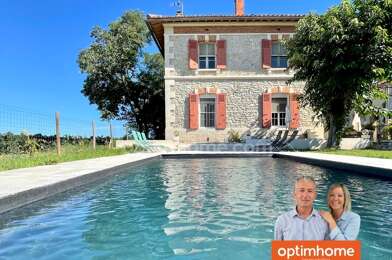 Maison 6 pièces 699000 €