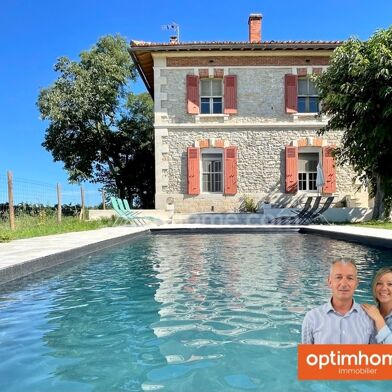 Maison 6 pièces 699000 €