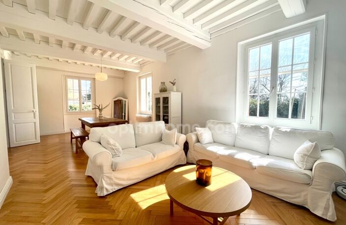 MAISON DE MAÎTRE 6 PIÈCES 162 M2 — photo 4