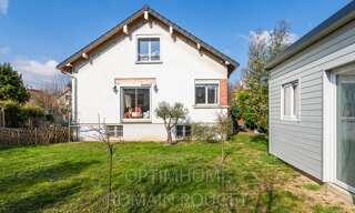 Maison 6 Pièces 130 m² à vendre à Chatou (78400)