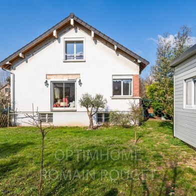 Maison 6 pièces 780000 €