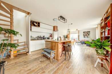 Maison 6 pièces 780000 €