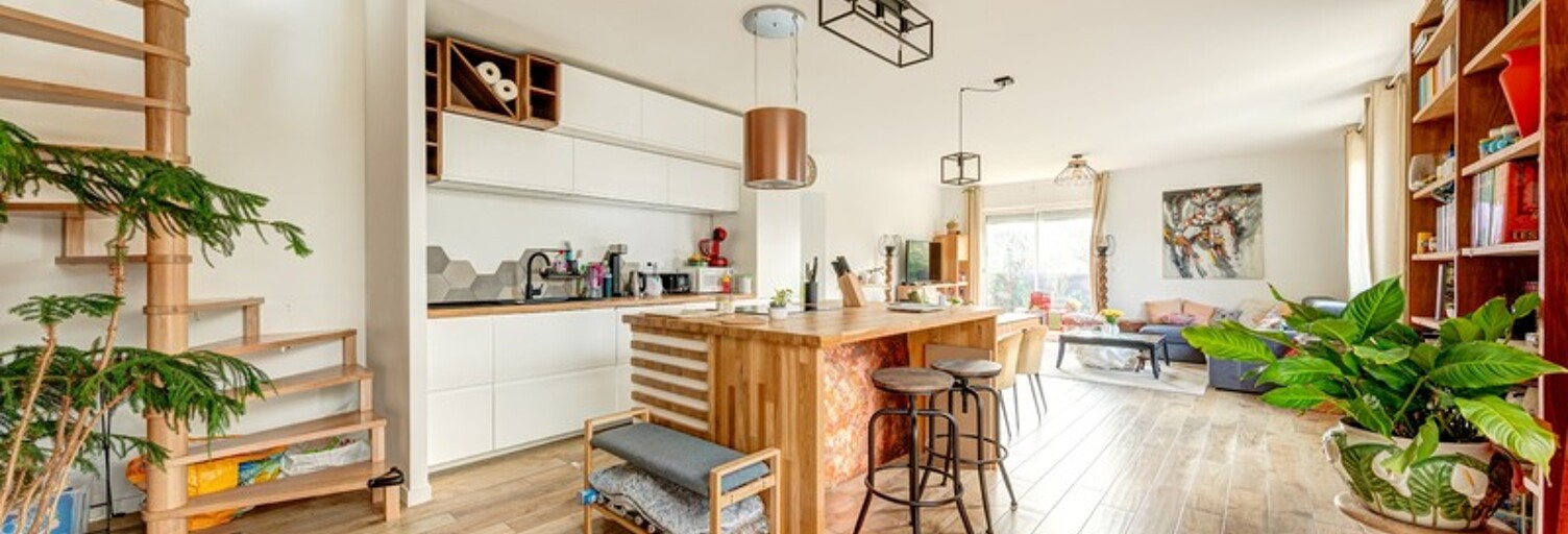 Maison 6 Pièces 130 m² à vendre à Chatou (78400)