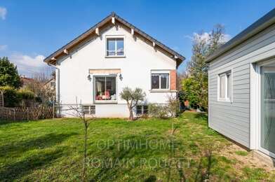 Maison 6 pièces 780000 €