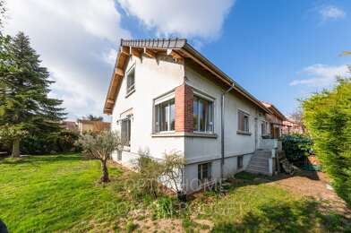 Maison 6 pièces 780000 €