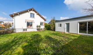 Maison 6 Pièces 130 m² à vendre à Chatou (78400)