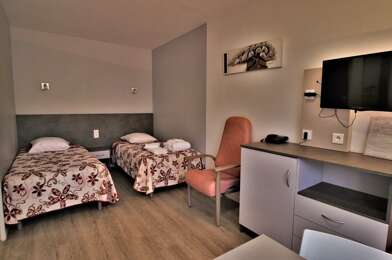 Appartement 1 pièces 71000 €