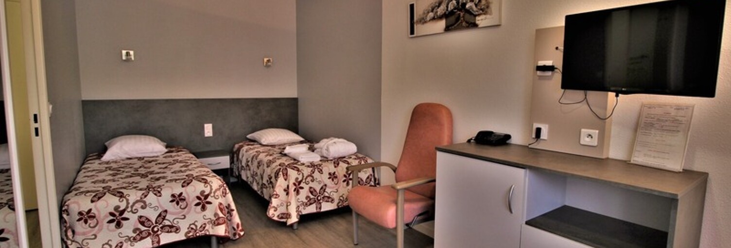 Appartement 1 Pièce 26 m² à vendre à Dax (40100)