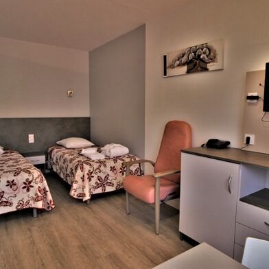 Appartement 1 pièces 71000 €