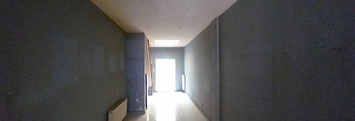 Maison 3 Pièces 60 m² à vendre à Tourcoing (59200)