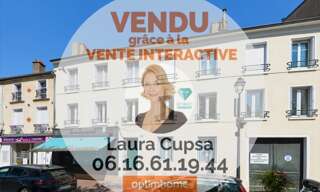 Appartement 1 Pièce 25 m² à vendre à Fontenay-aux-Roses (92260)