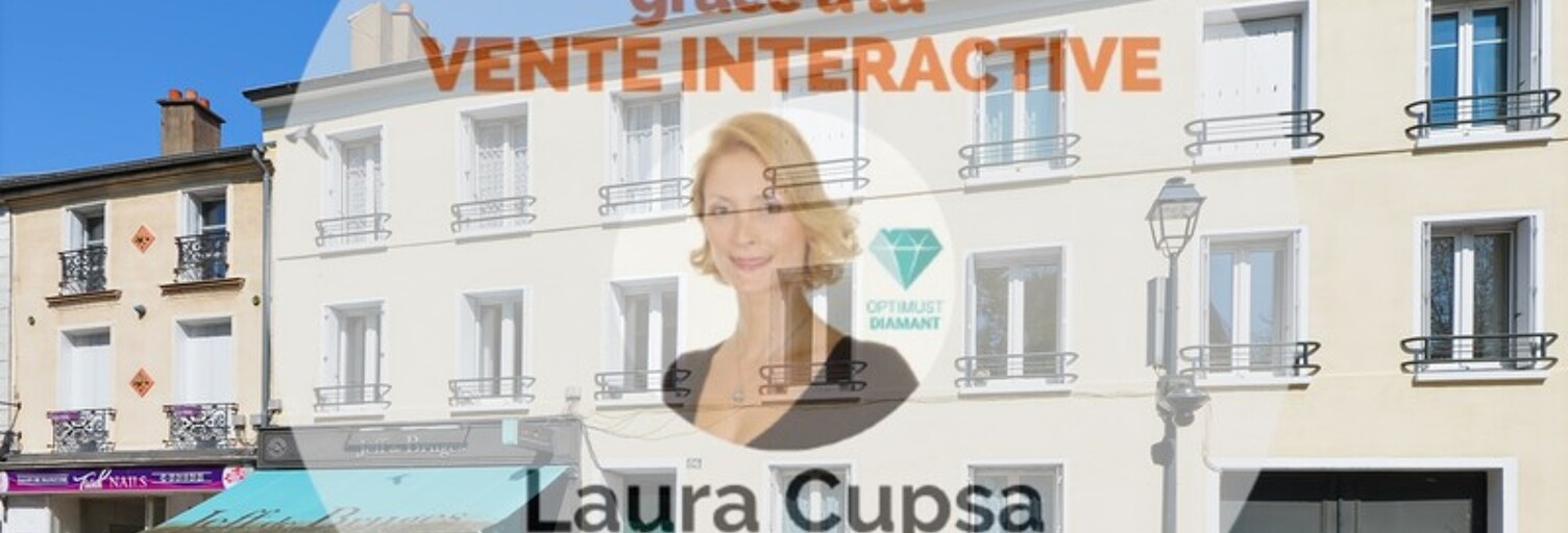 Appartement 1 Pièce 25 m² à vendre à Fontenay-aux-Roses (92260)