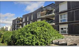 Appartement 3 Pièces 60 m² à vendre à Menucourt (95180)