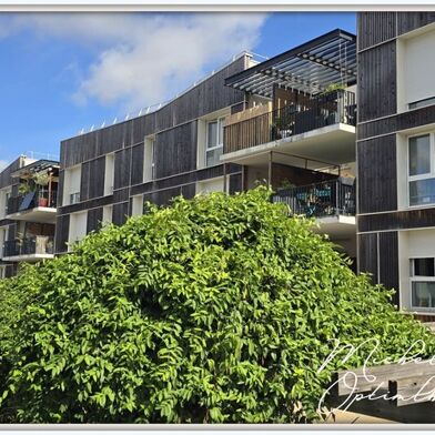 Appartement 3 pièces 220000 €