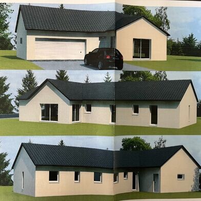 Maison 8 pièces 273000 €