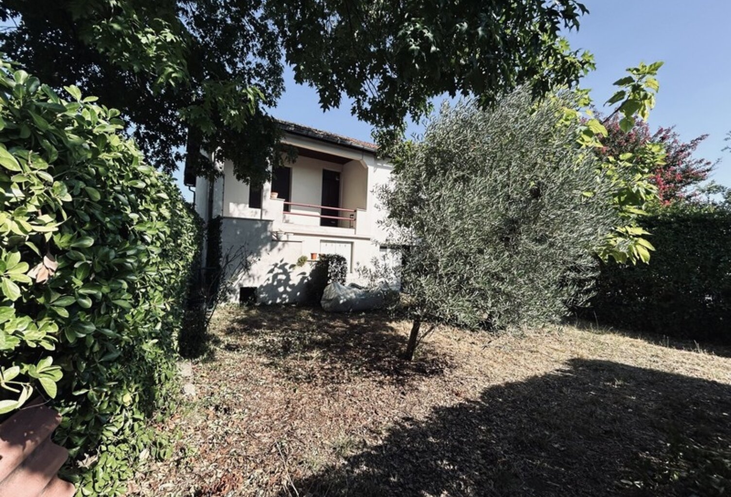Maison à vendre 4 pièces CENON (33) — photo 1