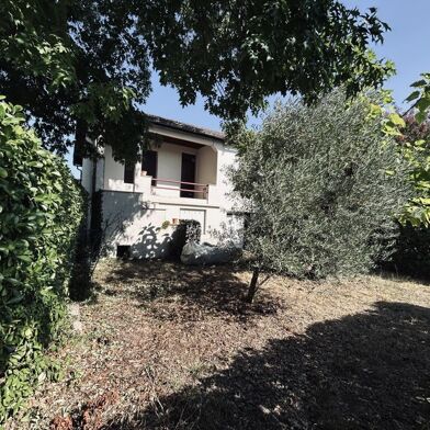 Maison 4 pièces 265000 €