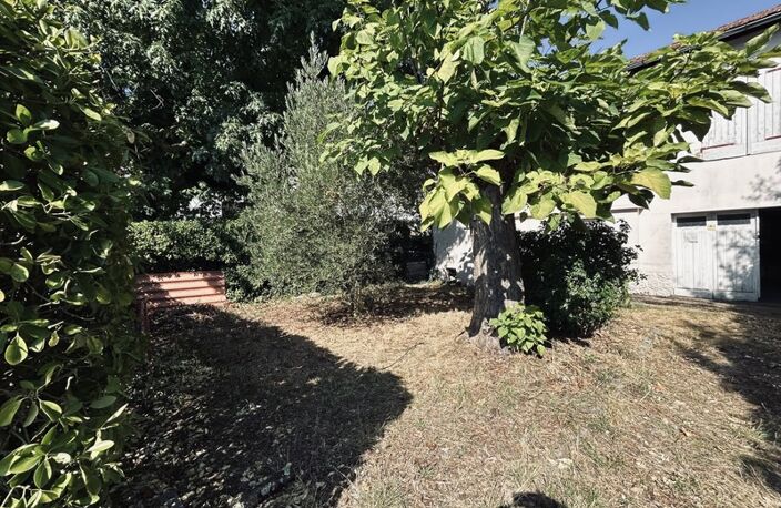 Maison à vendre 4 pièces CENON (33) — photo 2