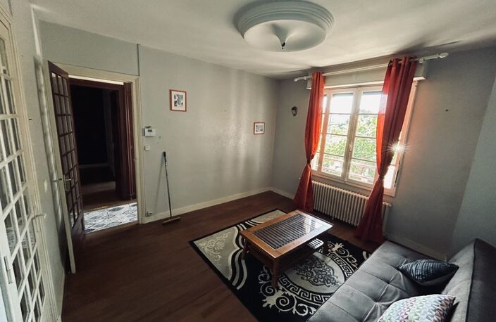 Maison à vendre 4 pièces CENON (33) — photo 5