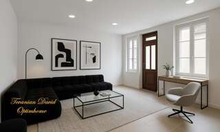 Maison 6 Pièces 97 m² à vendre à Selles-sur-Cher (41130)