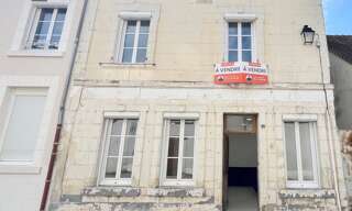 Maison 6 Pièces 97 m² à vendre à Selles-sur-Cher (41130)