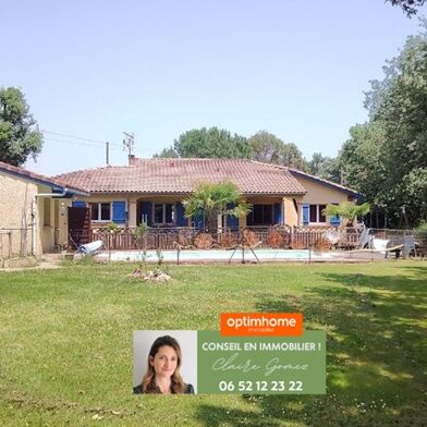 Maison 5 pièces 359900 €