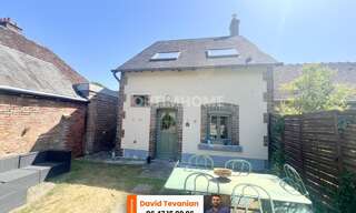 Maison 3 Pièces 64 m² à vendre à Nançay (18330)