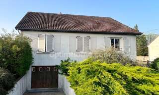 Maison 3 Pièces 75 m² à vendre à Noyers-sur-Cher (41140)