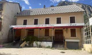 Immeuble  246 m² à vendre à Briançon (05100)
