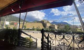 Immeuble  246 m² à vendre à Briançon (05100)