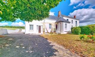 Maison 5 Pièces 110 m² à vendre à Chenonceaux (37150)