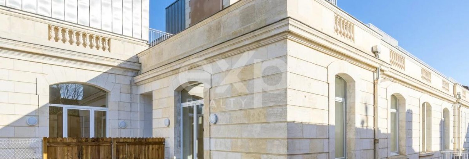 Appartement 4 Pièces 155 m² à vendre à Mont-de-Marsan (40000)