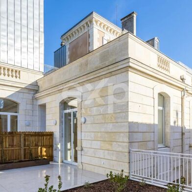 Appartement 4 pièces 395000 €