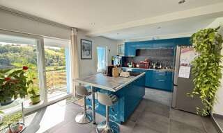 Maison 5 Pièces 107 m² à vendre à Saint-Pierre-Laval (42620)