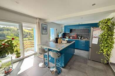 Maison 5 pièces 154900 €